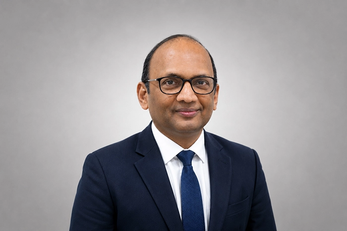 Dr Rama Raju